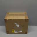 Magicfly Mini Sewing Machine with Extension Table, Dual Speed Portable Sewing Machine for Beginners with Light, Sewing Kit for Household Use, Blue