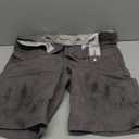 Dickies Men's 11 Inch Relaxed Fit  Size 36 Grey Shorts