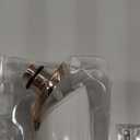 Blackhead Remover Vacuum - Professional Blackhead Extractor for Face with 3 Adjustable Suction Levels, USB Rechargeable Pore Cleaner, and 5 Interchangeable Probes (White)