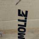 Truck Bed Storage Box  Truck Tool Box for MOLLE Accessories, Cargo Box with Lock for Ford F150 Accessories Fits Ford F150 2015-2024, Driver Side