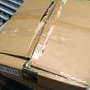 9x12 Area Rugs for Living Room, Modern Abstract Rug for Bedroom, Contemporary Machine Washable Rug, Large Stain Resistant Carpet for Dining Room Playroom Nursery Room, Pet & Kids Friendly (Blue)