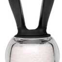 Chef'n SaltBall Grinder (Black and Clear)