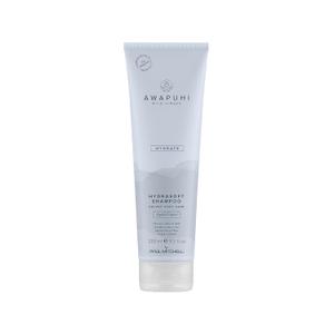 Awapuhi Wild Ginger by Paul Mitchell HydraSoft Shampoo, For Velvety Soft Hair, Ideal For All Hair Types, Especially Dry + Frizzy Hair (8.5 Fl Oz (Pack of 1))