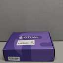 OTTWL Upgrade High Torque Replacement Head Compatible with Dyson V10 V11 V15 Models Cordless Vacuum Cleaners, Replacement Vacuum Head with Anti-Tangle and Adjustable Suction, Part No.970100-05(9.84IN)