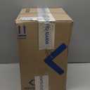 GrillTough Heavy Duty BBQ Grill Cover for Outdoor Grill, 58 Inch  Waterproof, Weather Resistant, UV & Fade Resistant with Adjustable Straps  Gas Grill Cover for Weber, Genesis, Charbroil, etc. Black