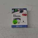 Di Dp Epson T252XL Black High Yield Ink