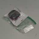 USB C Headphones for iPhone 17 16 15 Plus/Galaxy S26 S25 Wired Earbuds with Microphone for Samsung S24 S23 S22 S21 S20 Ultra, Magnetic Noise Canceling in-Ear Type C Earphone for iPad 10/Pixel 8a, Pink