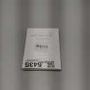 Baby Shower Bingo Game (50 Unique Cards), Pre-Filled, Baby Shower Games, Added Word Scramble - Minimalist