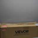 VEVOR Rotary Laser Level Kit, 2000ft 360-Degree Self Leveling Green Horizontal Laser Transit,with Tripod,Receiver,Remote Control, Scale, Toolcase, IP66 Rating Waterproof, 0.80in/100ft for Construction
