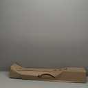 3.5 X 32 Inch Garden Auger Drill Bit for Planting Bulb Earth Post Hole Digger Tool Drill Augers for Digging Holes for Beach Umbrella, Fence Post, Planting Plants