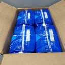 FitRight Ultra Adult Incontinence Underwear, Heavy Absorbency, Large, 40 - 56, 4 Packs of 20 (80 Total)