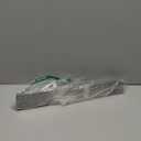 Kalomo 15 1/2" x 2" Stainless Steel Grill Heat Plates Shield Burner Cover Heat Tent Flame Tamer, BBQ Gas Grill Replacement Parts Kit for Charbroil Advantage Series 4 Burner 463344116, 466344116, 4Pcs