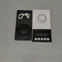 Intelligent Wireless TENS Unit Muscle Stimulator TENS & EMS Device, Electronic Pulse Rechargeable Deep Tissue Mini Body Massager Machine for Back Shoulder Leg Neck Pain Relief