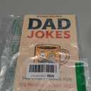 Stocking Stuffers for Men: Over 300 of the Best (Worst) Jokes Around and Perfect Gag Gifts Funny Adult. Hilarious Puns, Funny One Liners and Clean Cheesy Dad Jokes for Kids (Book)
