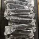 Leyndo Christmas Operation Gifts Include Deflated Size 5 Soccer Balls with Pumps in Bulk with Needles for Adults Christmas Charity Training Practice Game Play Gifts, 25