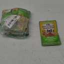 Wellness Appetizing Entrées Mousse Adult Wet Cat Food, Natural, Protein-Rich, Grain Free, 1.4 Ounce Pouch, 7 Pack (Chicken & Turkey Recipe)