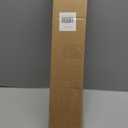 LazBlinds No Tools No Drill Cordless Cellular Shades, Light Filtering Honeycomb Shades for Home, Thermal Insulation Blinds for Windows, 19" W x 36" H, White