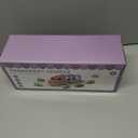 Beby Buty 7 in 1 Car Truck Toys for Toddlers, Truck Toys with Light Sound, Birthday Gifts for 3-5 Year Olds