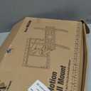 Mounting Dream TV Wall Mount for 32-65 Inch Television, Mount with Swivel and Tilt, Full Motion Bracket with Articulating Dual Arms, Fits 16inch Studs, Max VESA 400X400 mm, 99lbs, MD2380