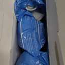 Brita Plus Water Filter, BPA-Free, High-Density Replacement Filter for Pitchers and Dispensers, Reduces 2x Contaminants, Lasts Two Months or 40 Gallons, Includes 3 Filters