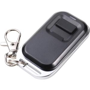 1-Button RF Wireless Gate Door Opener Remote Control Transmitter 433.92MHz for UHPPOTE