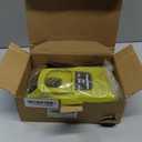 18-Volt P117 Rapid Charger Replace for Ryobi 12V-18V Battery One+ Lithium-Ion/NiCad/NiMh Battery P102 P108 P189 P197 P103 P105 P107 P190 P191 PBP002 PBP005