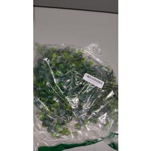 Sggvecsy Artificial Eucalyptus Garland 2 Pack Fake Eucalyptus Greenery Garland Faux Hanging Plants Artificial Vines, 6 Feet/Strand for Wedding Backdrop Arch Wall Table Party Outdoor Festival Decor