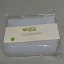 Winrock Reusable 100% Silicone Food Storage Bags, Sandwich Snack Bags New Generation Stand Up Zip Container for Soup and Leftovers, Plastice & BPA Free, Microwave Oven Safe 3 Pack (51oz, 34oz, 17oz)