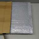 NONEMEY Clear Acrylic Display Case Stand with Led Light 2/3/4/5/6 Tier Storage Box Showcase Dustproof Organizer Box for Collectibles (3Tier 12.4*7*9inch)