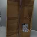 Car Seat Covers for Honda Civic 2000-2026, Stylish Sport Seat Cover, Premium Nappa Leather Car Seat Cover. Automobile Seat Covers Sets.(Luxury 2 Seats/Black White)