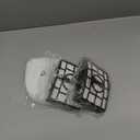 Replacement Filter Compatible with Shark UV730 UV730 V5 Navigator Lift-Away Upright Vacuum, Part : XFFK560,XHEPA560