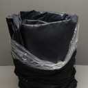 CHILLSUN 2026 Upgraded Air Mattress Full with Built in Pump, 18" Raised Comfort Blow up Mattress Inflatable Mattress Colchon Inflable, Flocked Top Air Bed with Storage Bag for Home Camping & Guests