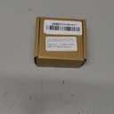 3.5 mm Audio Switcher, 2 Ports Audio Splitter Box (2 in 1 Out / 1 in 2 Out) Mini Headphone Manual Selector Converter with Bonus 47.2 in (120 cm) Cable, No External Power Required