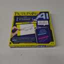 Mattel Games Pictionary vs. AI Family Game for Kids, Adults & Families Using Artificial Intelligence for 2 to 4 Players