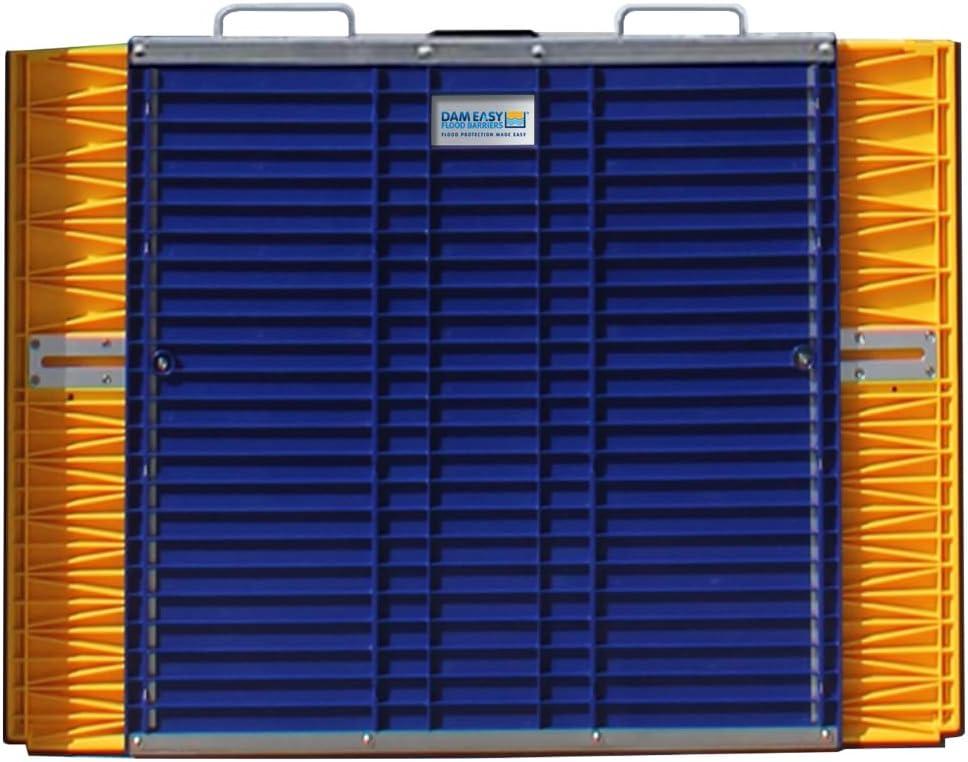 Door Dam Flood Barrier - Residential Flood Protection up to 28 inches for Doorways