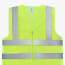 NEIKO Medium Mesh Safety Vest