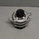 New Alternator for Toyota 1.8 1.8L Corolla 2009-2013, for Scion xD 1.8L 2008-2014 110A 104210-2800, 104210-2801, 104210-2802, 27060-37041