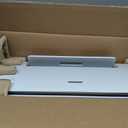 HP DeskJet 2855e Wireless All-in-One Color Inkjet Printer, Scanner, Copier, Best-for-home, 3 month Instant Ink trial included. This printer is only 2.4 ghz capable. (588S5A)