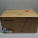 High Pressure Steam Cleaner, 60PSI Heavy Duty 293°F Steam Mop