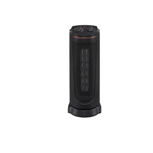 Indoor Electric Space Heater with Thermostat