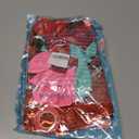 Pink Two Sweet Banner Second Birthday Gingerbread Decor Sweet Christmas Decorations Gingerbread Birthday for Sweet Banner Second Party Decor