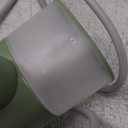 Handheld Steamer for Clothes, 1200W Foldable Travel Steamer, 20 Sec Preheat Garments Wrinkle Remover, 120V Portable Hand Iron with 150ml Water Tank, Clothes Steamer for Home Travel-Green