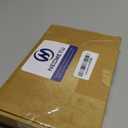 Fire Extinguisher Mounting Bracket Plastic Boat Fire Extinguisher Wall Mount Bracket, Marine Wall Holder Hange for Boat, Home, Car, RV, Mini Fire Extinguishers (White)