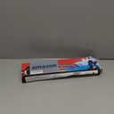 2-in-1 Light Up Swords Dual Saber(3 Color Changing Led), Fx Sound (Motion Sensitive) and Telescopic Handle for Galaxy War Fighter Warriors, Halloween Party Kid Gift, Christmas Birthday Present