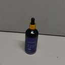 Methylene Blue Powder for Humans, 100ML Bottle(1%, 1 Gram), Third-Party Tested 99+%, USP Grade Compliant, Brain Health Dietary Supplement for Humans, Only Powder(Need to Add Purified Water)