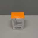 JcBlaon Outlet Extender Surge Protector - 6 Outlet Splitter with 4 USB Ports (2 USB C), Multiple Plug Expander Wall Charger, 3 Sided Multi Plug Wall Adapter Power Strip for Home Office Kitchen Travel (White)