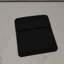 Weewooday Keyboard Wrist Rest for Pad Wrist Rest Stand Compatible with Wireless Keyboard with Numeric Keypad for Easy Typing(Compatible with Magic Trackpad 2, MJ2R2LL/A, A1535)