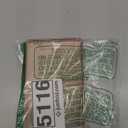 LeYi for Google Pixel 6 Case: 360 Rotatable Ring Holder Magnetic Kickstand, Plating Rose Gold Edge Protective for Google Pixel 6 Case, Pink