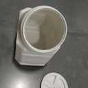 Gamma2 Vittles Vault Outback Airtight Pet Food Container, 40 Pounds