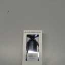 The Original Dual Magnetic Movable Phone Holder and Tablet Mount (Matte Black)